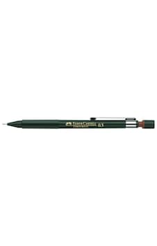Faber Castell Faber-castell Contura Versatil 0.5mm Yeşil Faber Castell Faber-castell Contura Versatil 0.5mm Yeşil