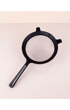 Siena 17cm Plastik Süzgeç 5332 Açık Camgöbeği Siena 17cm Plastik Süzgeç 5332 Açık Camgöbeği