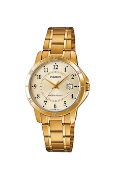 Casio LTP-V004G-9BUDF Kadın Kol Saati Casio LTP-V004G-9BUDF Kadın Kol Saati