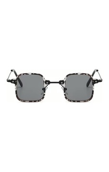 Misty Desenli Vintage & Retro Güneş Gözlüğü Belirtilmemiş Misty Desenli Vintage & Retro Güneş Gözlüğü Belirtilmemiş