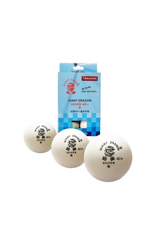Avessa Silver 40+ Pinpon Topu Antreman Avessa Silver 40+ Pinpon Topu Antreman