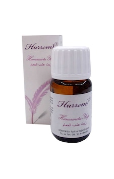 Hürrem Tüy Azaltıcı İnceltici Hamam Otu Yağı 20 ML Hürrem Tüy Azaltıcı İnceltici Hamam Otu Yağı 20 ML
