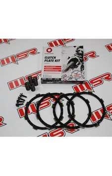 Debriyaj Balata Yay Seti Yamaha Rx 115-135 4 Lü (541524809) Debriyaj Balata Yay Seti Yamaha Rx 115-135 4 Lü (541524809)