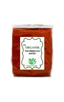 Biber Acı Toz Antep 1kg Biber Acı Toz Antep 1kg