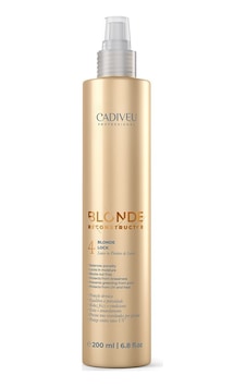 Cadiveu - Blonde Reconstructor - Renk Kilidi Spreyi 200ml