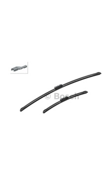 Bosch 3397014137 Aerotwin Silecek Seti- 650/360 Mm 539903768 Bosch 3397014137 Aerotwin Silecek Seti- 650/360 Mm 539903768