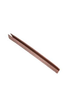 Krt-1047 Geçmeli Kapı Altı Köpük Eşik U40 90 Cm - Kahverengi Bantsız- 50'li Paket Krt-1047 Geçmeli Kapı Altı Köpük Eşik U40 90 Cm - Kahverengi Bantsız- 50'li Paket