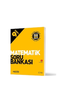 9. Sınıf Matematik Soru Bankası 2025-2026 9. Sınıf Matematik Soru Bankası 2025-2026