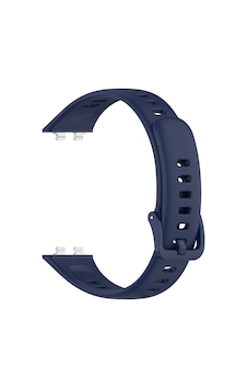 Huawei Band 11 / 11 Pro Kordon Spor Silikon Band Mix Huawei Band 11 / 11 Pro Kordon Spor Silikon Band Mix