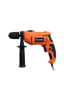 Max Extra MX0527 Darbeli Matkap 13 MM Max Extra MX0527 Darbeli Matkap 13 MM