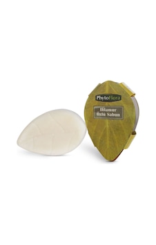 Phytoflora Ihlamur Özlü Sabun 130 G Phytoflora Ihlamur Özlü Sabun 130 G