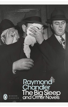 The Big Sleep And Other Novels The Big Sleep And Other Novels