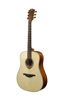Lag Gla T88D / Tramontane Dreadnought Akustik Gitar Lag Gla T88D / Tramontane Dreadnought Akustik Gitar