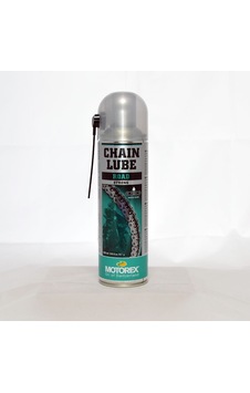 Motorex Zincir Yağı Road Strong - 500ml Motorex Zincir Yağı Road Strong - 500ml