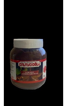 Kakaolu Fındık Kreması 700 Gr. Kakaolu Fındık Kreması 700 Gr.