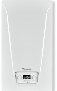 Baymak Lunatec 30-F Premix Yoğuşmalı Kombi