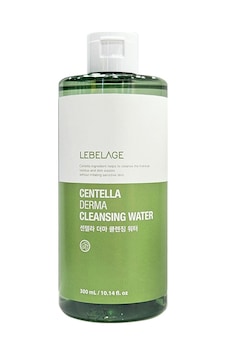 Lebelage Hassas Ciltler İçin Centella İçeren Makyaj Temizleme Suyu Lebelage Centella Cleansing Water Lebelage Hassas Ciltler İçin Centella İçeren Makyaj Temizleme Suyu Lebelage Centella Cleansing Water