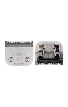 Heiniger 707-910.a Bıçak Komple 0,25mm Saphir Heiniger 707-910.a Bıçak Komple 0,25mm Saphir