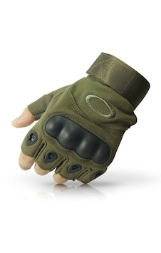 Astüm Askeri Malzeme Askeri Tactical Kesik Destekli Pilot Eldiven Haki Haki Astüm Askeri Malzeme Askeri Tactical Kesik Destekli Pilot Eldiven Haki Haki