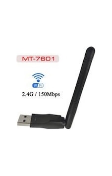 Wifi Adaptör Ralink Rt7601 Chipset Wifi Adaptör Ralink Rt7601 Chipset