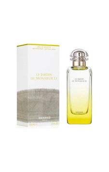 Hermes Le Jardin De Monsieur Li Kadın Parfüm EDT 100 ML Hermes Le Jardin De Monsieur Li Kadın Parfüm EDT 100 ML