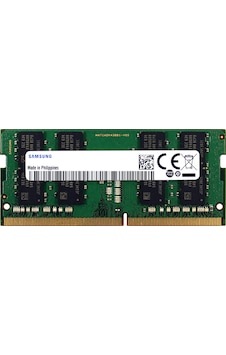 Samsung M471A2K43BB1-CRC SODIMM 16GB DDR4 2400MHz Notebook Ram Samsung M471A2K43BB1-CRC SODIMM 16GB DDR4 2400MHz Notebook Ram