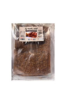 My Hatay Yöreselleri Kuru İncir Pestil 1kg 8684396471587