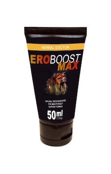 Ero Boost Max Erkeğe Özel Ser.tleş.tirici Krem 50