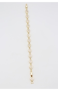 Vıp Bileklik 14 K-17310 17+2cm Çok Renkli Vıp Bileklik 14 K-17310 17+2cm Çok Renkli