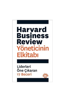 Yöneticinin El Kitabı- Optimist