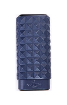 Colibri Quasar Lacivert Üçlü Deri Puro Kılıfı 00000tr6811 Colibri Quasar Lacivert Üçlü Deri Puro Kılıfı 00000tr6811