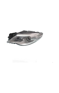 Ön Far Sol Xenon Passat Cc 2009-