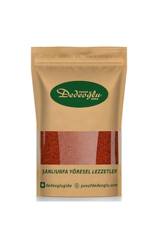Dedeoğlu Gıda Tatlı Toz Biber 500 G Dedeoğlu Gıda Tatlı Toz Biber 500 G