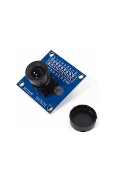 Ov7670 Kamera Modülü 640x480 Vga Cmos Arduino Uyumlu Ov7670 Kamera Modülü 640x480 Vga Cmos Arduino Uyumlu