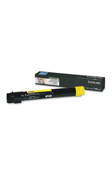 Tonersepeti Lexmark X950-x950x2cg Mavi Toner