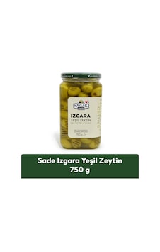 Kavlak Sade Izgara Yeşil Zeytin 750 Gr Kavlak Sade Izgara Yeşil Zeytin 750 Gr
