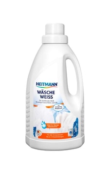 Heitmann Aşırı Beyazlık Gücü Sıvı Deterjan Katkısı 500 ML