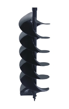 Rother Rty163 Toprak Burgu Ucu 200Mm Rother Rty163 Toprak Burgu Ucu 200Mm