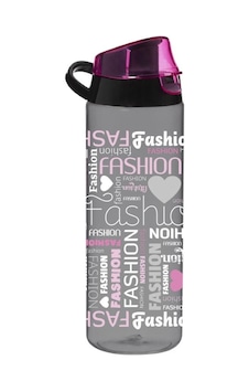 0.75Lt Desenli Matara Fashion Baskılı 0.75Lt Desenli Matara Fashion Baskılı