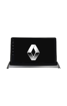 Navix V8 Turbo 4-64 Renault Clio 2 1998-2006 Android Multimedya Carplay Sistemi 9" Navix V8 Turbo 4-64 Renault Clio 2 1998-2006 Android Multimedya Carplay Sistemi 9"