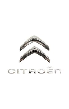 Psa  9800743480 Citroen C3 1.1, 1.4, 1.6, 1.4d, 1.6d 2009-2013 Bagaj, Kaput Yazı, Arması