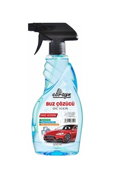 Ebrayn Buz Çözücü 500 ML