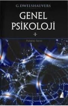 Genel Psikoloji - 1