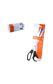 Mas 9324 Bion Ofis Makası 25 Cm