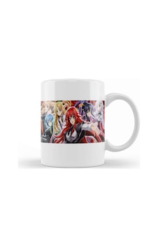 High School Dxd Anime All The Main Girls Kupa Bardak Porselen Karışık High School Dxd Anime All The Main Girls Kupa Bardak Porselen Karışık
