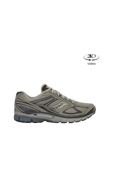 Saucony Saucony Progrıd Guıde 7 Unısex Ls Ayakkabı Tsag Haki Saucony Saucony Progrıd Guıde 7 Unısex Ls Ayakkabı Tsag Haki
