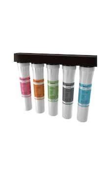 Rainwater Spırıx-250 900 Lt/gün Rainwater Spırıx-250 900 Lt/gün