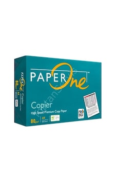 Paperone A4 80 Gr Fotokopi Kağıdı 500 Adet