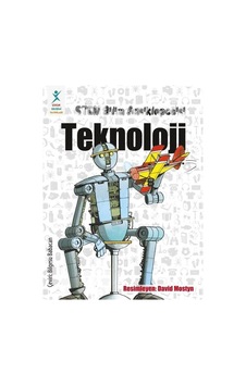 Stem Bilim Ansiklopedisi : Teknoloji Stem Bilim Ansiklopedisi : Teknoloji