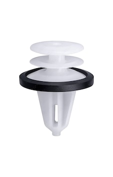 Kapi Döseme Klips Ford W713297 323047699 -25 Adet Kapi Döseme Klips Ford W713297 323047699 -25 Adet